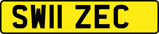 SW11ZEC