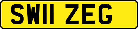 SW11ZEG