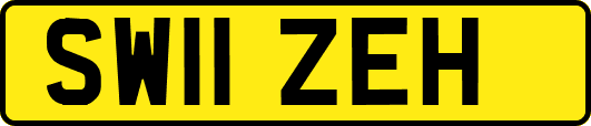 SW11ZEH