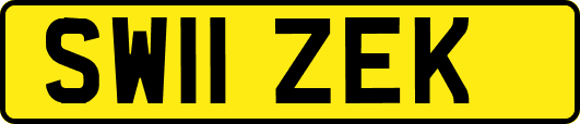 SW11ZEK