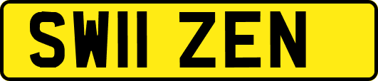 SW11ZEN