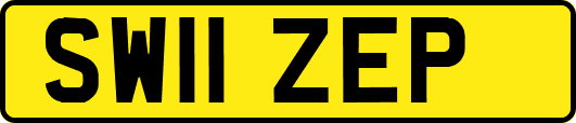 SW11ZEP