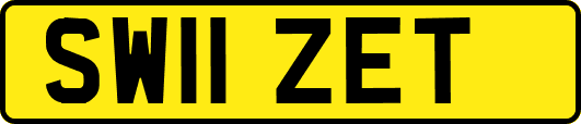 SW11ZET
