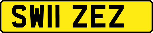 SW11ZEZ