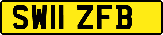 SW11ZFB