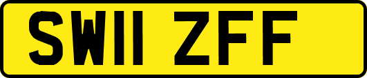 SW11ZFF