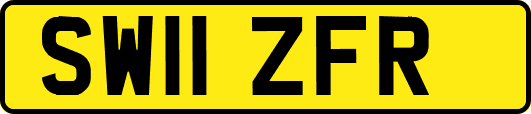 SW11ZFR