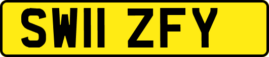 SW11ZFY