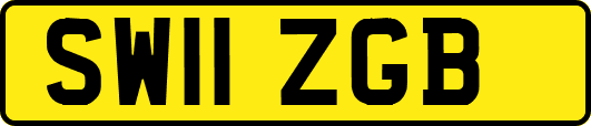 SW11ZGB