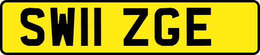 SW11ZGE