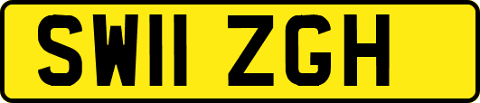 SW11ZGH