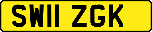 SW11ZGK