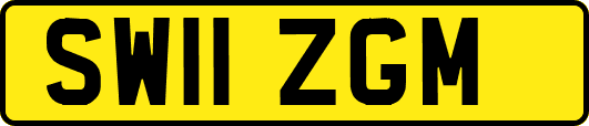 SW11ZGM