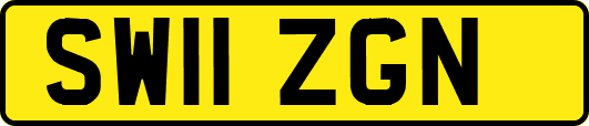 SW11ZGN