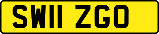 SW11ZGO