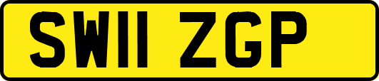 SW11ZGP