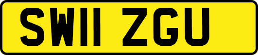 SW11ZGU