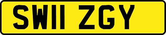 SW11ZGY