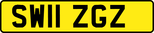 SW11ZGZ