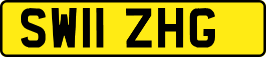SW11ZHG