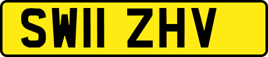 SW11ZHV