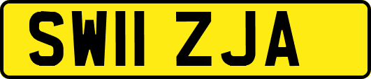 SW11ZJA