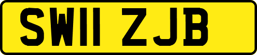 SW11ZJB