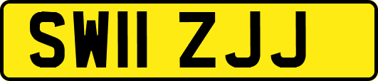 SW11ZJJ