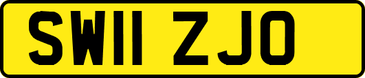 SW11ZJO