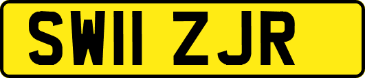 SW11ZJR