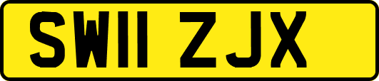 SW11ZJX