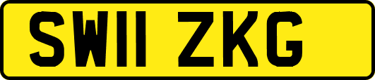 SW11ZKG