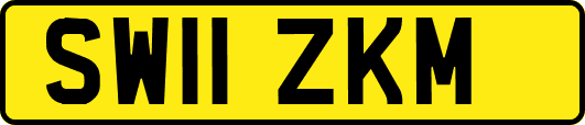 SW11ZKM