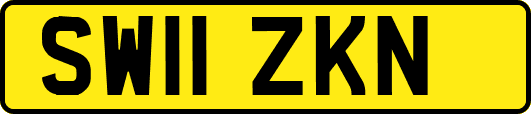 SW11ZKN