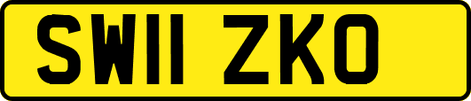 SW11ZKO