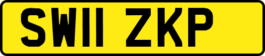 SW11ZKP