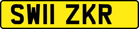 SW11ZKR
