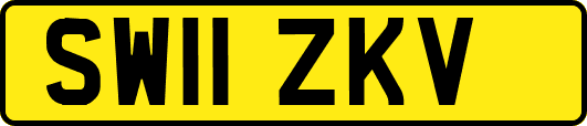 SW11ZKV
