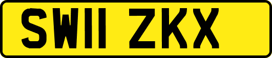 SW11ZKX