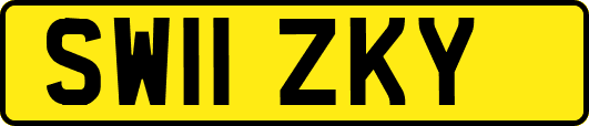 SW11ZKY