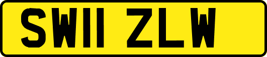SW11ZLW