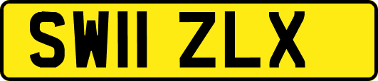 SW11ZLX