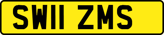 SW11ZMS