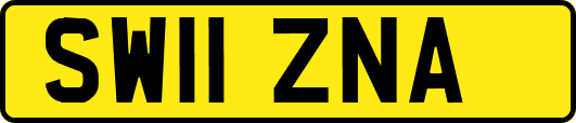 SW11ZNA