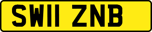 SW11ZNB