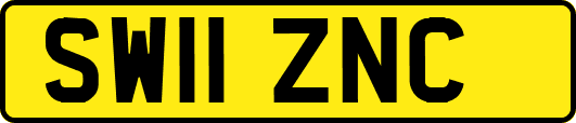 SW11ZNC
