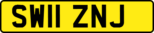 SW11ZNJ