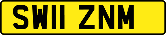 SW11ZNM