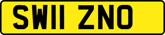 SW11ZNO