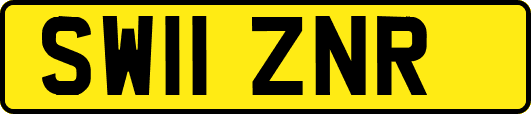 SW11ZNR